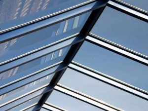 Cobertura de Vidro em Anita Garibaldi