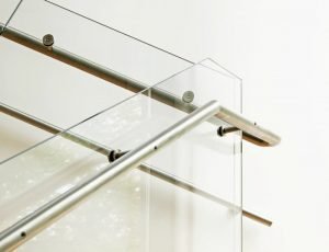 Sacadas de Vidro em Itaum