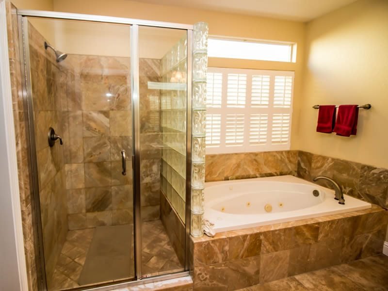 Box de Vidro em João Costa