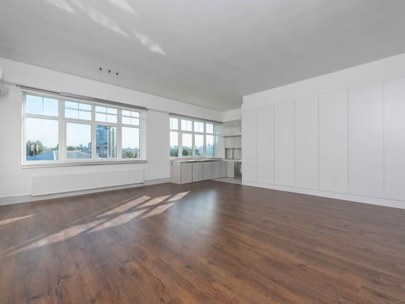 Janelas de Vidro em Adhemar Garcia