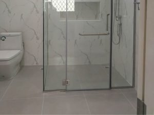 Box para Banheiro em Dona Francisca