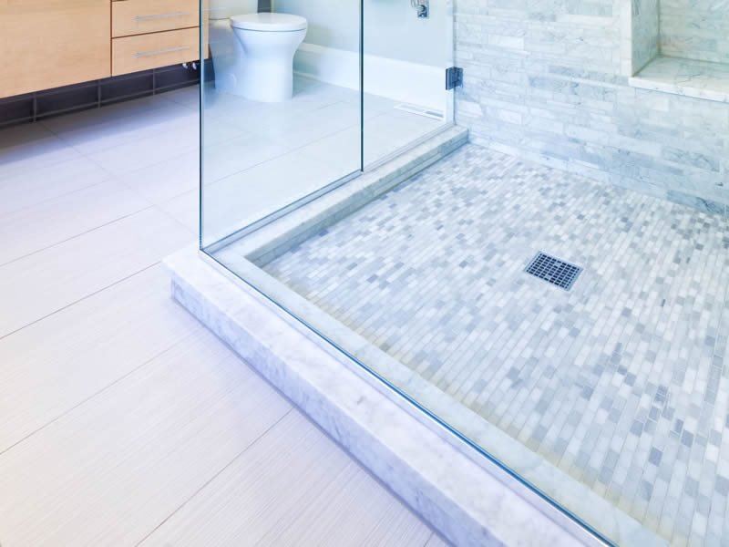 Box de Vidro em Santa Catarina