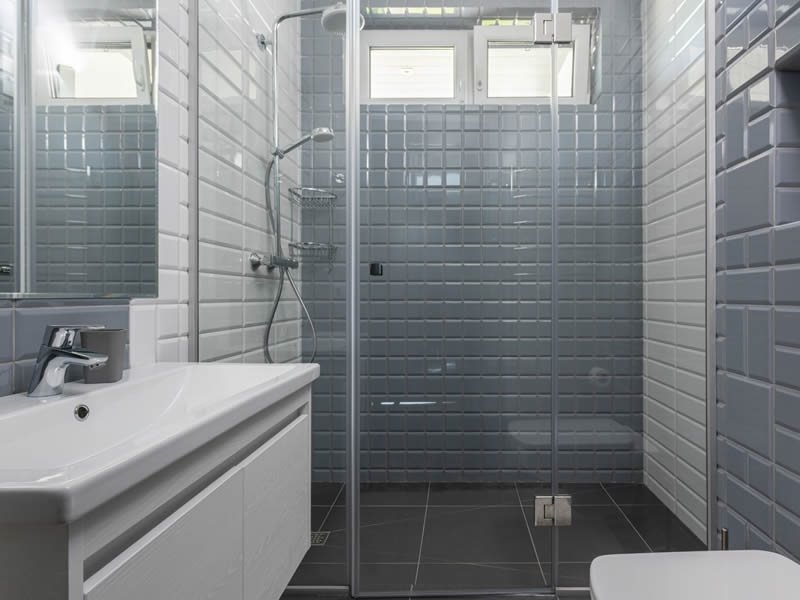 Box de Banheiro em Bucarein