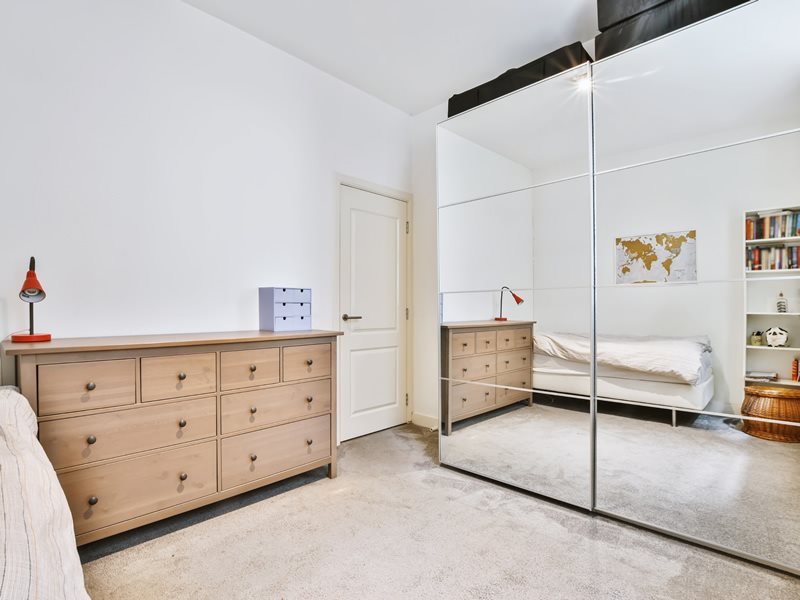 Espelhos de Vidro em Guanabara