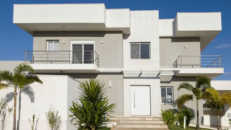 Janelas em Costa E Silva