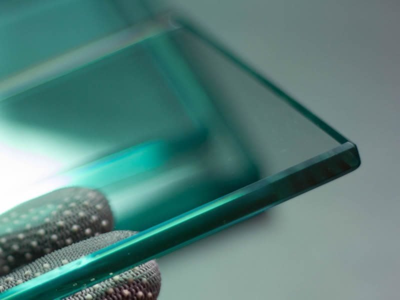 Coberturas de Vidro em São Marcos