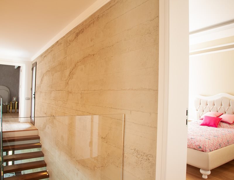 Sacadas de Vidro em Morro Meio