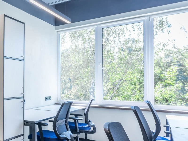 Conserto de Janelas em Santa Catarina