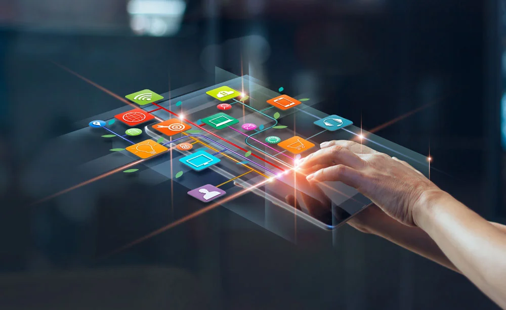 Marketing digital nao e redes sociais